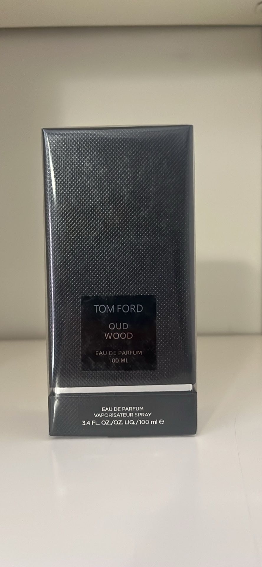 Tom Ford OUD WOOD 3.4 oz
