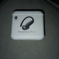 POWERBEATS PRO 2 BRAND NEW 