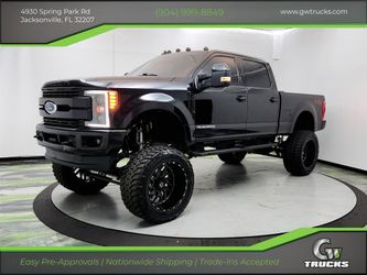 2019 Ford F-250