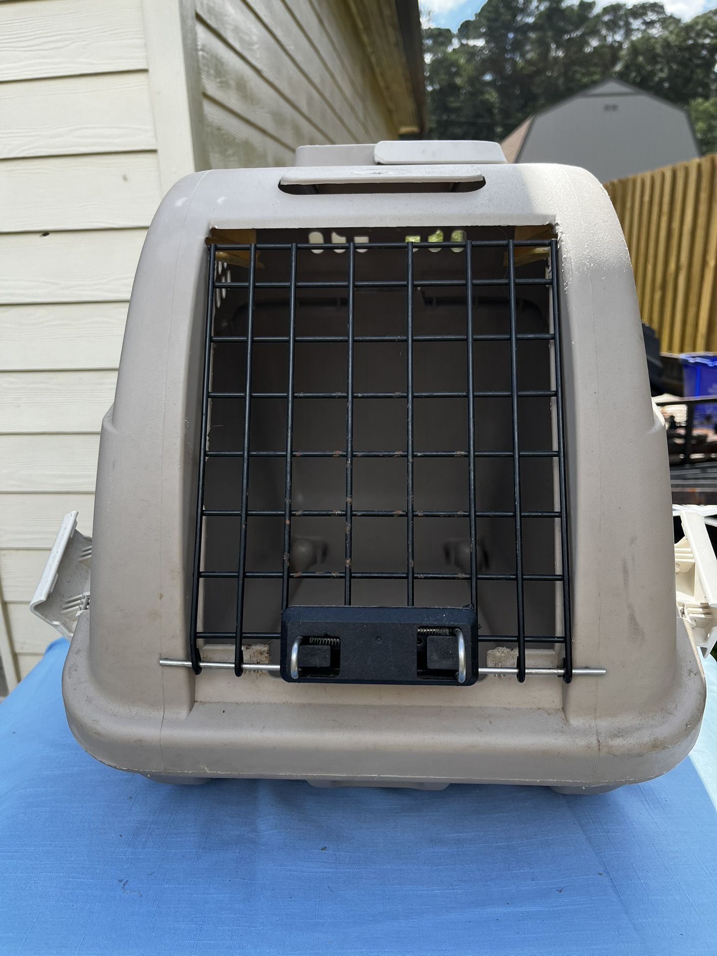 Small Sized Dog Crate