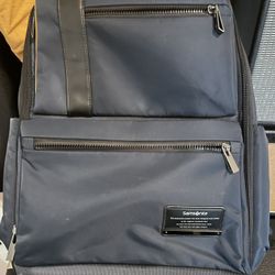 Samsonite Backpack/bag 