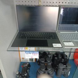 Dell XPS Laptop