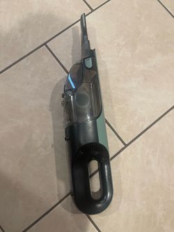 Shark UltraCyclone Handheld Vacuum Rechargeable
