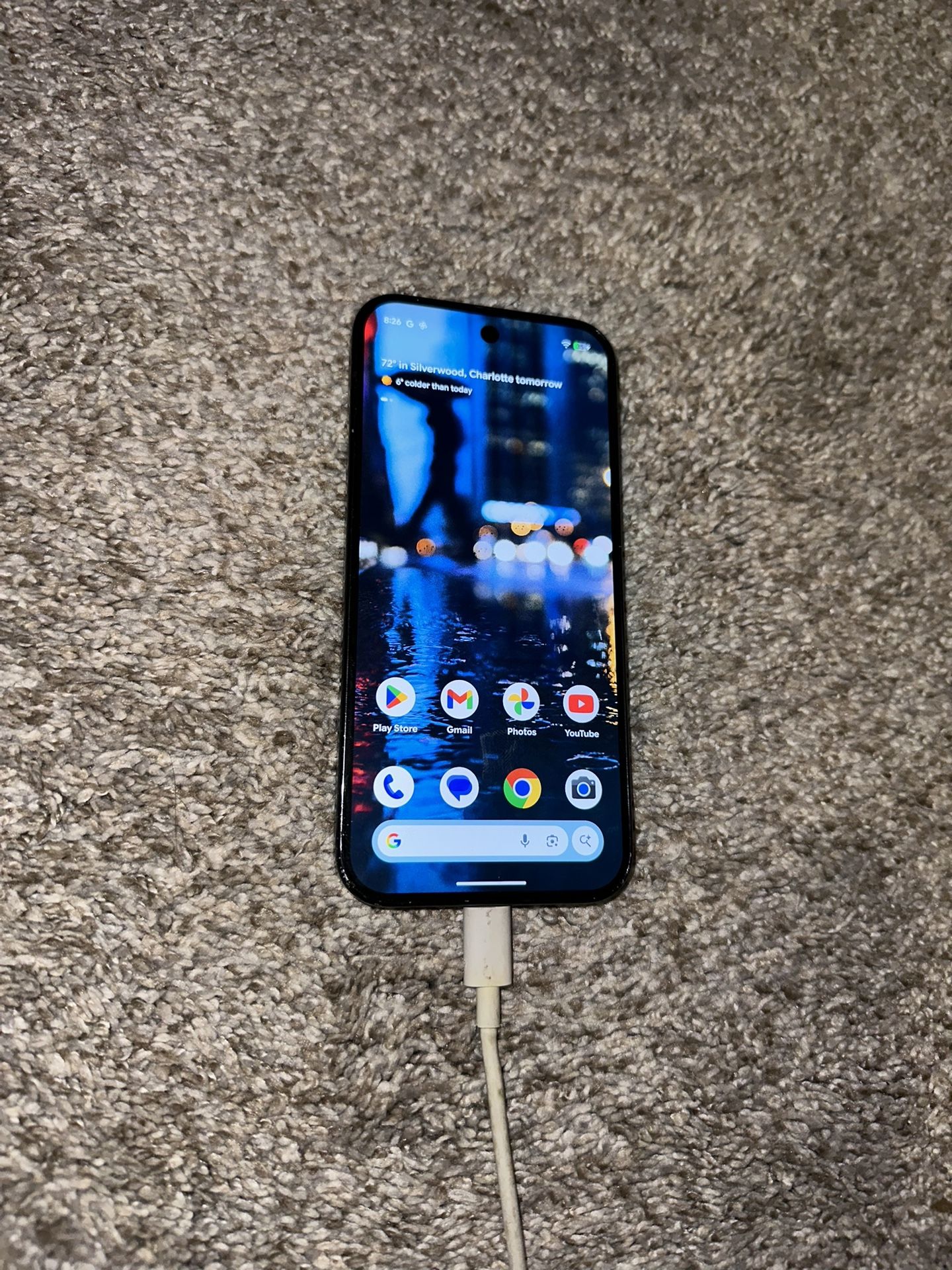 Google Pixel 9 Pro
