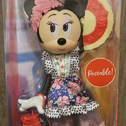 Minnie Mouse Trendy Traveler