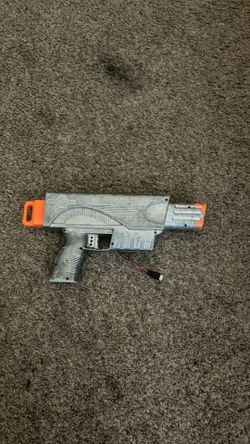 Gel blaster