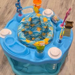 Exersaucer For Babies