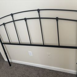 Queen Sized Bed Frame 