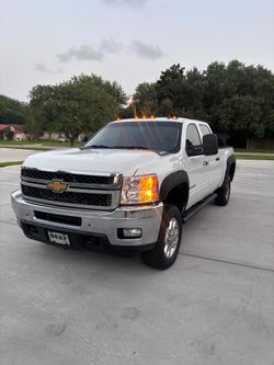 2012 Chevrolet Silverado