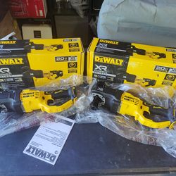 DeWalt XR Stud and Joist Drills 20v
