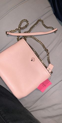 Kate Spade Chain Purse