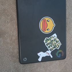 Google Chromebook 