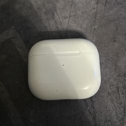 AirPod Gen 3