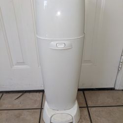 Diaper Genie 