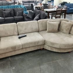 Sectional Sofa