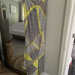 Express Dress Size S