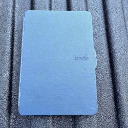 Kindle 