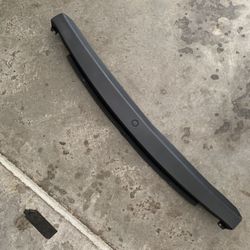Lamborghini Gallardo LP560 Spyder Soft Top Center Lining part 407 871 277