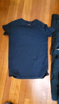 Uniform lot of 7 boys size 14 located in West Covina