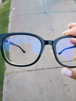 Gucci eye glasses