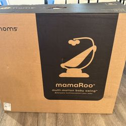 MamaRoo