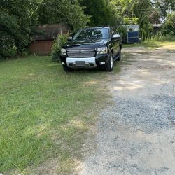 2007 Suburban