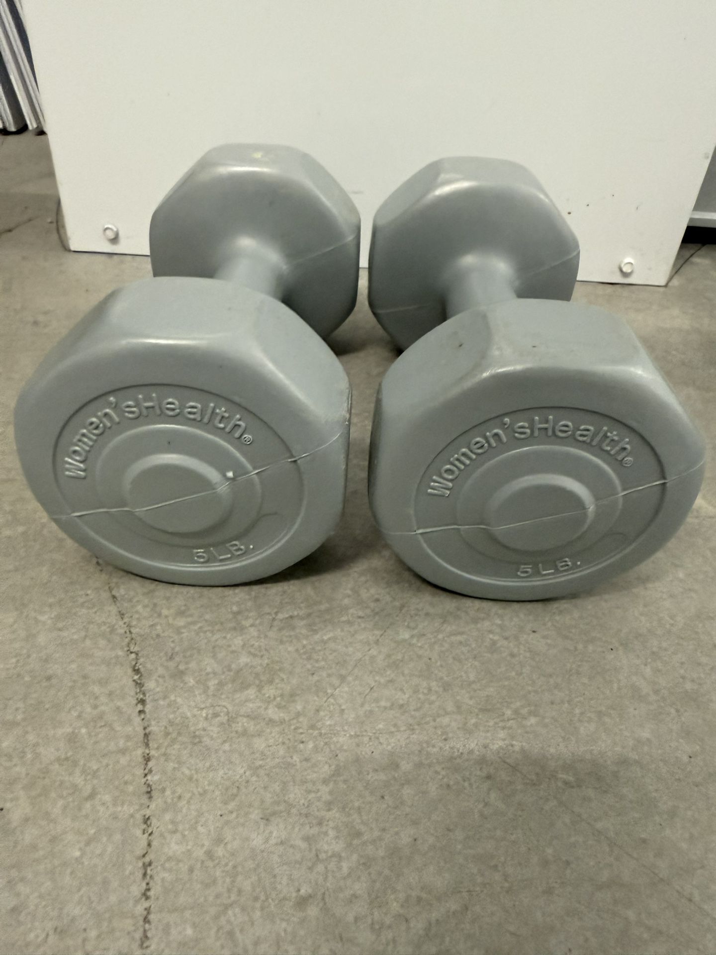 Dumbbells