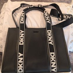 DKNY Cassie Medium Tote New