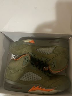 Jordan 5