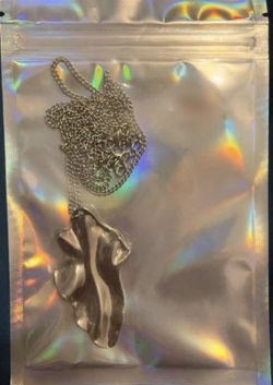 Paparazzi Long Necklace 