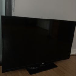 RCA Flatscreen TV