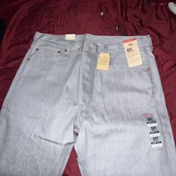 Levi’s 501 