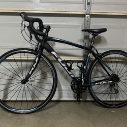 Fuji Road Bike