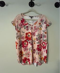 SHIRTS/BLOUSES Short Sleeve-Bag of 11