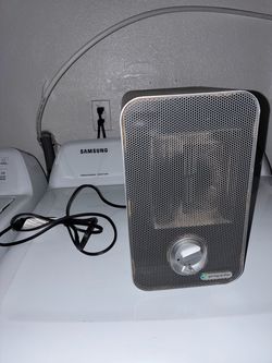 Air purifier, germ guardian