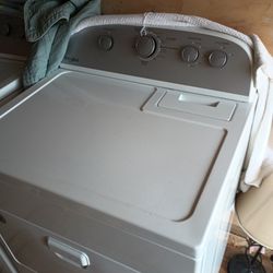 Whirlpool  Washer And Dryers 