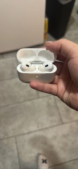 Apple Airpods Pro