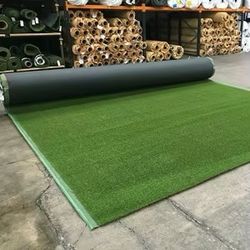 Artificial Grass - Sacate Sintetico Turf