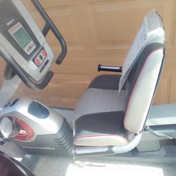 Pro-form 300 CR Exercise machine