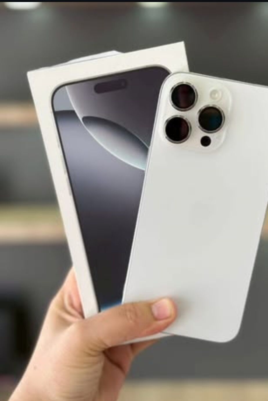 ππΏππππ 16 Pro Max ππππππππ ππππ ππππππππ’