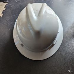 MSA Hard Hat New