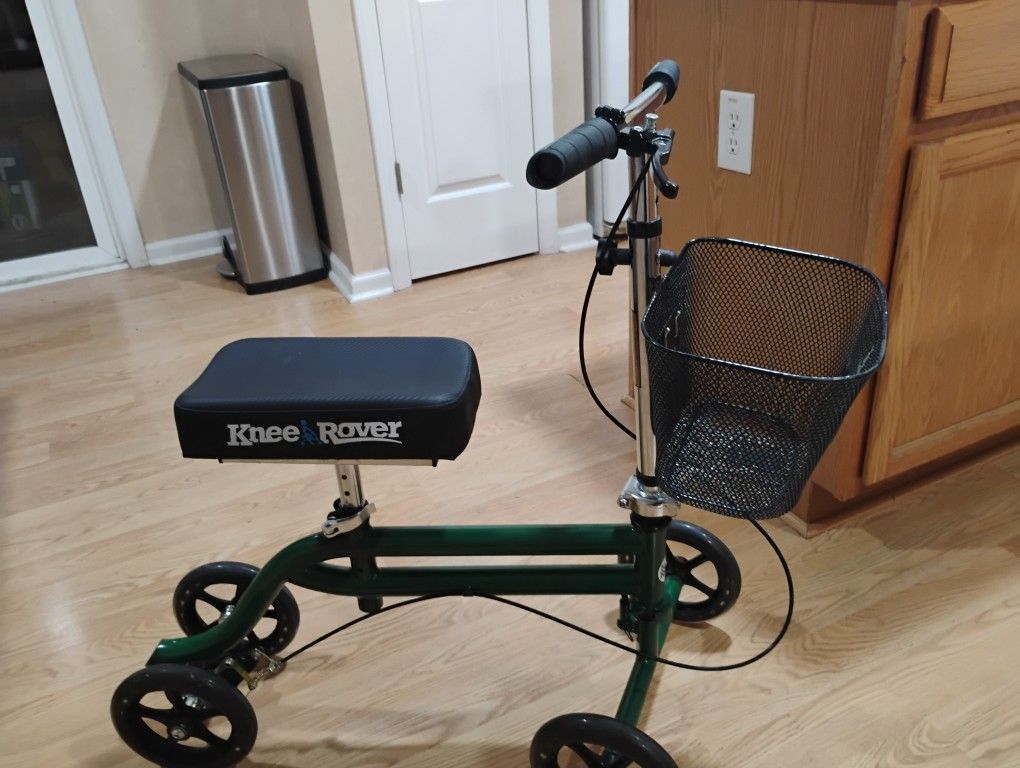 Knee Rover Knee Scooter