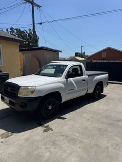 2006 Toyota Tacoma
