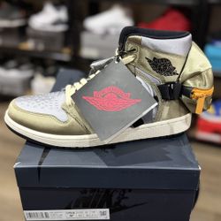 Air Jordan 1 High Utility Size 9.5M