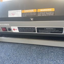 Sunny Health & Fitness Treadmill – Good Condition 🏃‍♀️
