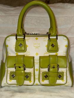 MCM Handbag