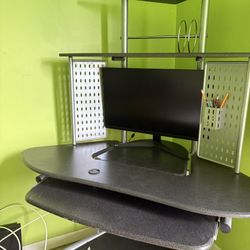 Corner Computer Desk