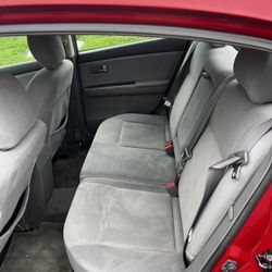 2009 Nissan Sentra