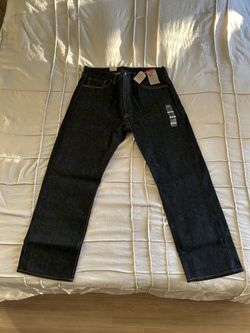 Levis 501 