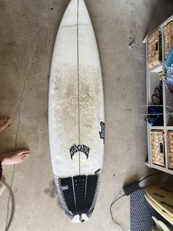 Mayhem surfboard